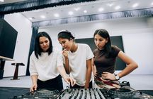 Learn DJ from a Local Pro DJ With An Authenctic Matcha