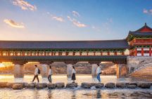 Full Day Busan and Gyeongju Guided Tour