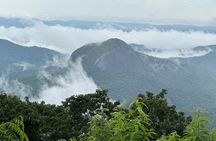 Carolina Waterfalls and Highlands Private VIP Boutique Tour