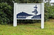 Carolina Waterfalls and Highlands Private VIP Boutique Tour