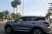From Kuwait City : Premium Full-Day Sightseeing Tour