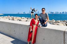 From Kuwait City : Premium Full-Day Sightseeing Tour