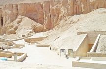 Private Tour to West Bank Luxor from Port Ghalib