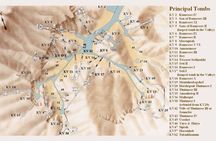 Private Tour to West Bank Luxor from Port Ghalib