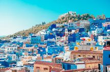 3-Days Trip from Marrakech to Chefchaouen via Imperial Cities