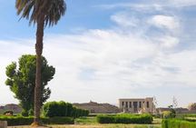 Private Half-Day Tour to Dendera Temple from Luxor