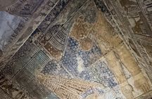 Private Half-Day Tour to Dendera Temple from Luxor