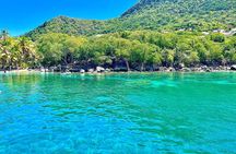 Full-Day Sailing and Snorkeling Excursion to Les Saintes