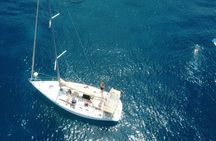 Full-Day Sailing and Snorkeling Excursion to Les Saintes