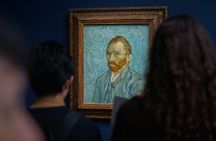 Musée d'Orsay Guided Tour with Expert Guide and Ticket Included