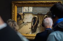Musée d'Orsay Guided Tour with Expert Guide and Ticket Included