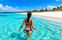 Punta Cana: 03 Days of Paradise in Saona and Bahía de las Águilas