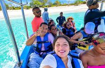 Eagle Bay VIP: 2-Day All-Inclusive Private Tour