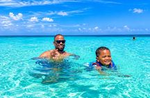 Eagle Bay VIP: 2-Day All-Inclusive Private Tour