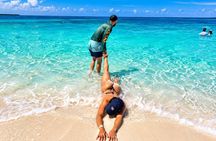 Eagle Bay VIP: 2-Day All-Inclusive Private Tour