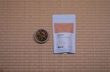 Nara: Mindful Tasting of 5 Japanese Teas and Tea Ceremony