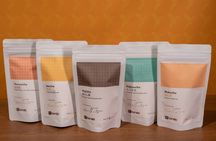 Nara: Mindful Tasting of 5 Japanese Teas and Tea Ceremony