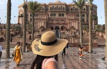 Abu Dhabi Half Day Classic City Tour from Abu Dhabi - Private