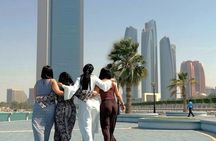 Abu Dhabi Half Day Classic City Tour from Abu Dhabi - Private