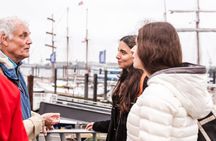 Hamburg Private Walking Tour with a Local: Icons & Hidden Gems