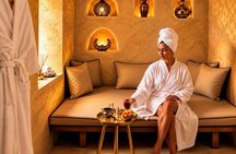 Marrakech: 2-Hour Traditional Moroccan Hammam Experience
