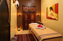 Marrakech: 2-Hour Traditional Moroccan Hammam Experience