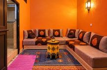 Marrakech: 2-Hour Traditional Moroccan Hammam Experience