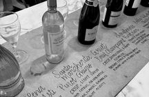 Barcelona: Blind Wine Tasting Game, Guess the Price