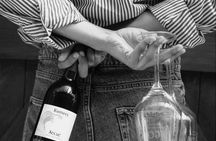 Barcelona: Blind Wine Tasting Game, Guess the Price