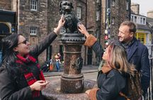 Edinburgh Private Custom Walking Tour - Highlights & Hidden Gems