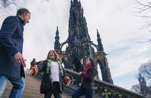 Edinburgh Private Custom Walking Tour - Highlights & Hidden Gems