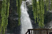 Marrakech: Atlas Mountains, Waterfalls, Hike & Lunch –Small Group