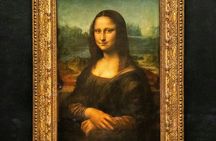 Louvre Museum Semi-Private Tour 6 Guests Max - Entry Included