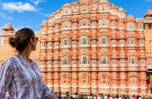 Private- Jaipur Full Day Guided Tour