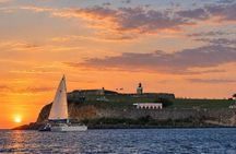 Old San Juan Sunset Sail