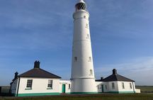 Private Day Tour South Wales Cliffs, Beaches & Castles