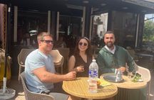 Agadir Private Tour: Argan Factory & Souk El Had Market