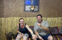 Agadir Private Tour: Argan Factory & Souk El Had Market