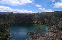 Guatavita Tour from Bogotá | Native Guide & Local Meals