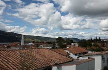 Guatavita Tour from Bogotá | Native Guide & Local Meals