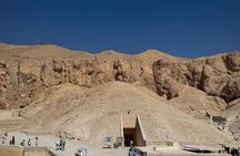 2-Day Private Luxor Tour & Transfer to Aswan via Edfu & Kom Ombo