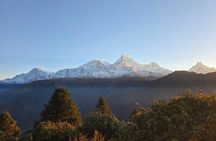 Annapurna Base Camp Trek