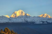 Annapurna Base Camp Trek
