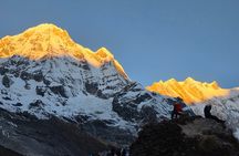 Annapurna Base Camp Trek