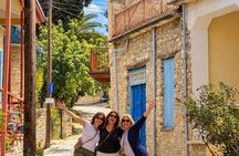 Troodos Mountains Villages: All Inclusive Food & Wine Day Tour