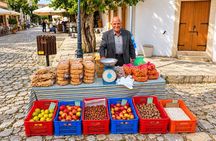 Troodos Mountains Villages: All Inclusive Food & Wine Day Tour