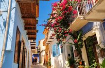 Troodos Mountains Villages: All Inclusive Food & Wine Day Tour