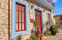 Troodos Mountains Villages: All Inclusive Food & Wine Day Tour