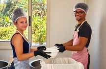 Troodos Mountains Halloumi Making: All Inclusive Workshop & Tour