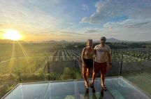 Kampot Exploring Countryside Tour